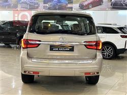Infiniti QX80